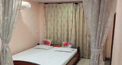 Gardenia 29 Room Type - Tulip (2 Bhk Duplex Apartment with Terrace and Kitchen)
