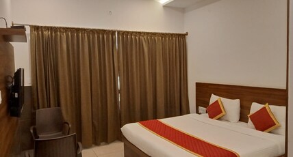 Royal Comforts Room Type - Standard Room