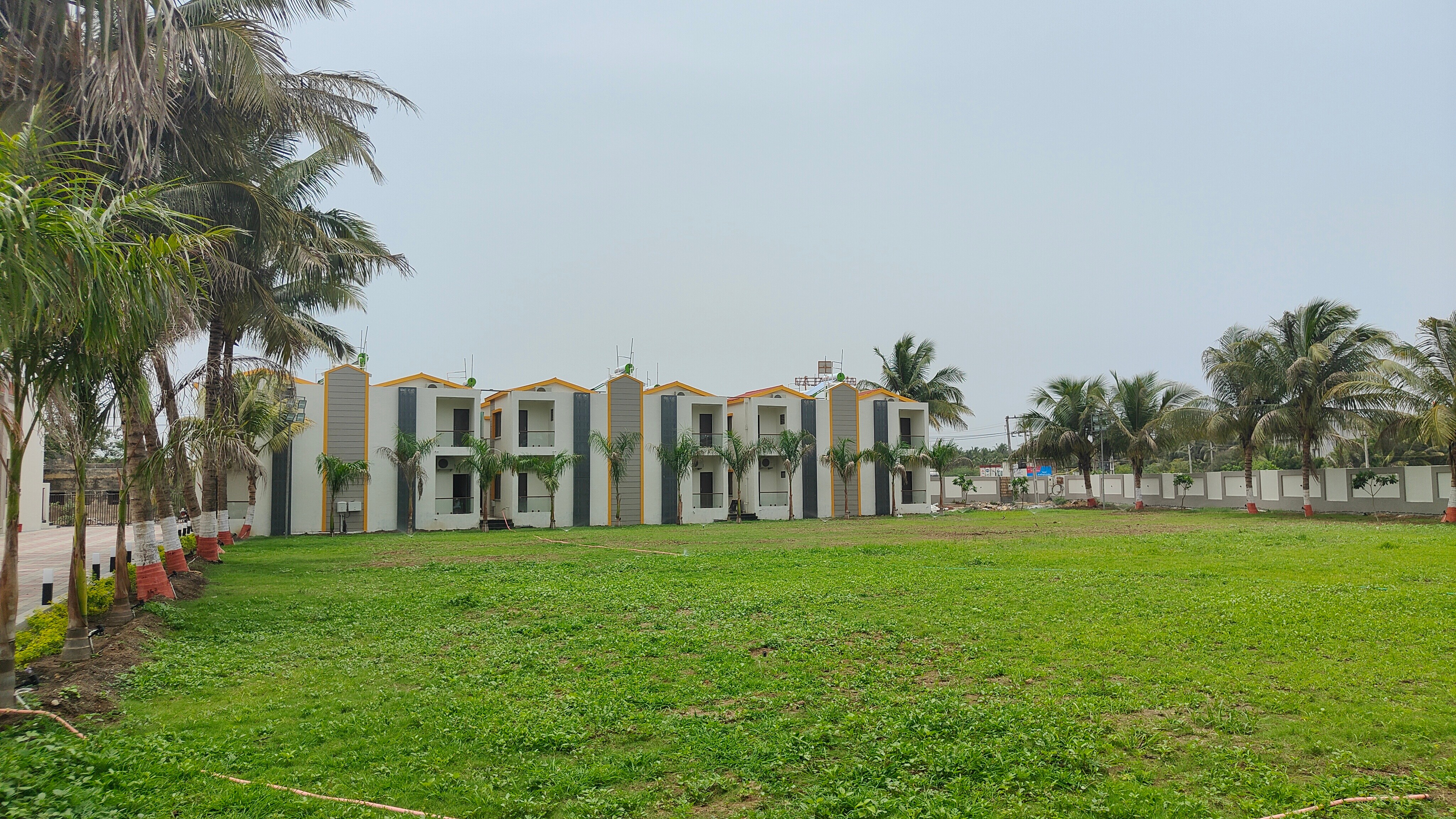 Asopalav Lawns - Tap to explore photos