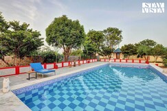 Sage @ Jungle Retreat by VEO - Part of StayVista