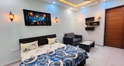 NorthEye Studio 74 Room Type - NorthEye Studio 74