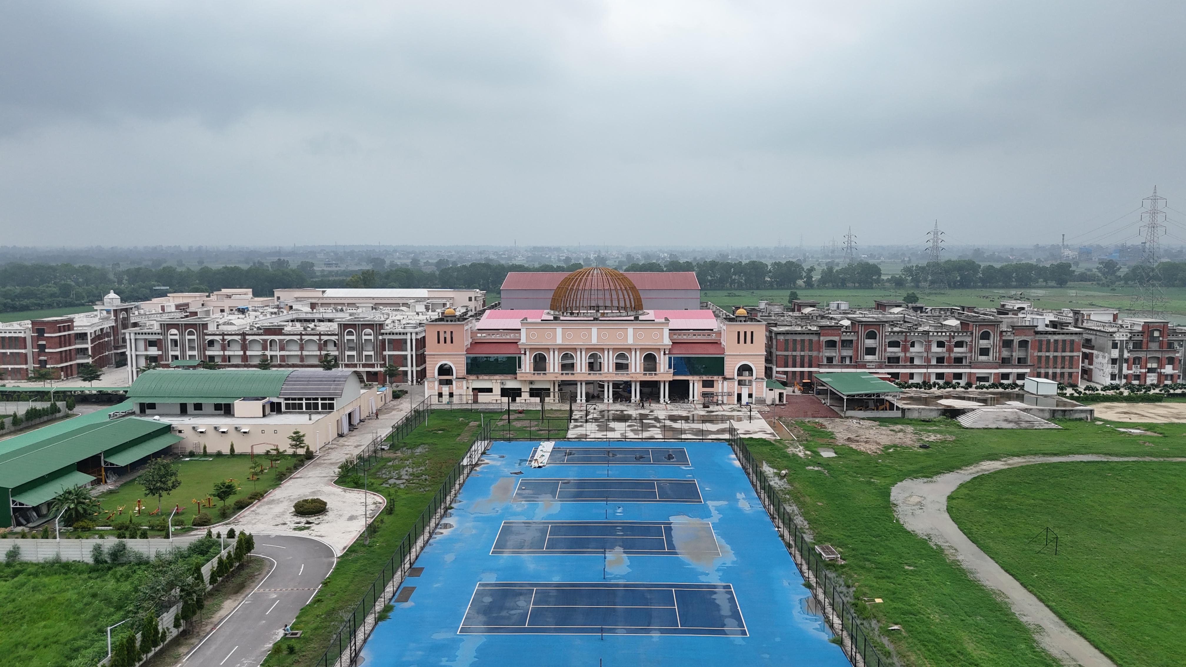 Rishikulam Wellness Centre - Tap to explore photos