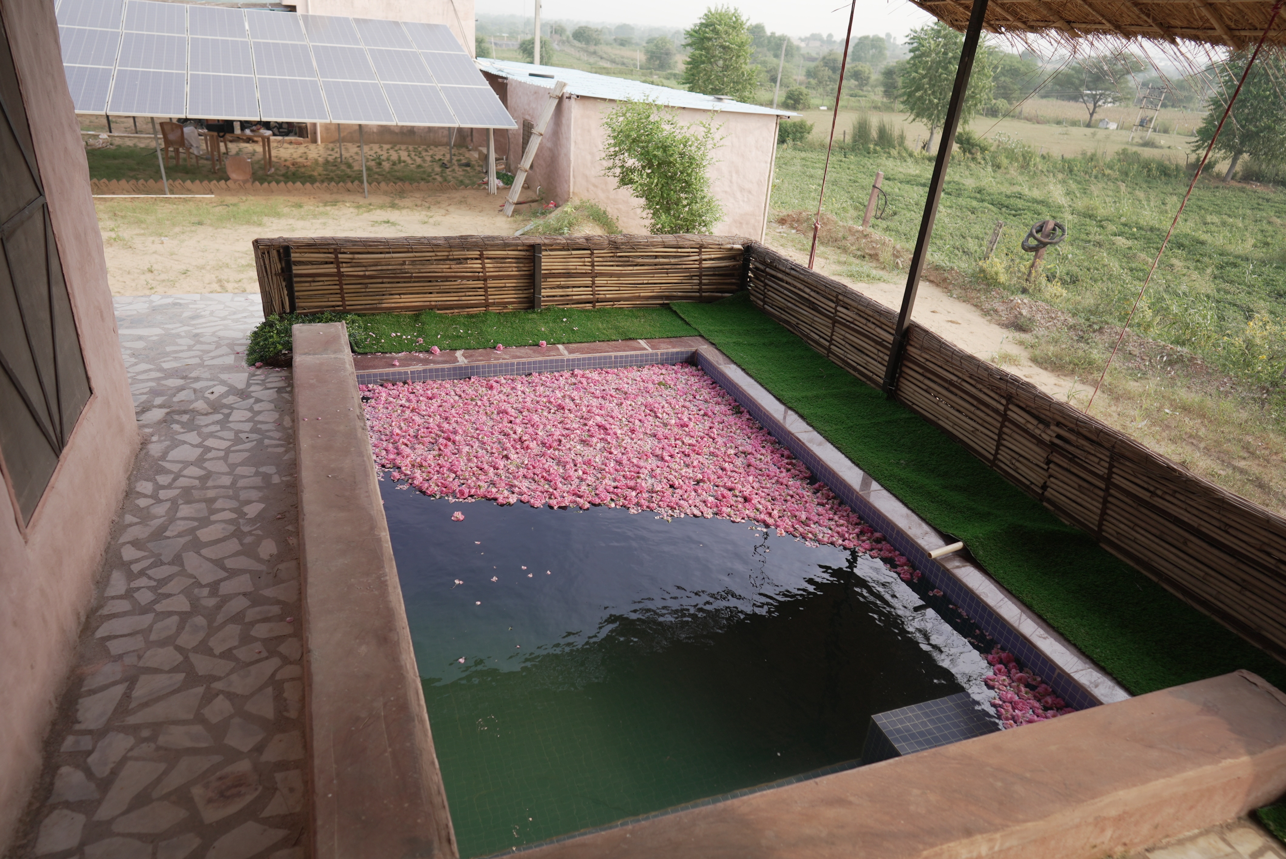 Marubhoomi Pushkar - Tap to explore photos