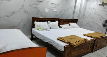 J J RESIDENCY Room Type - Family Suite Room J J RESIDENCY Room Type - Family Suite Room