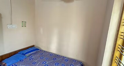 River View Homestay Room Type - Bedroom 1