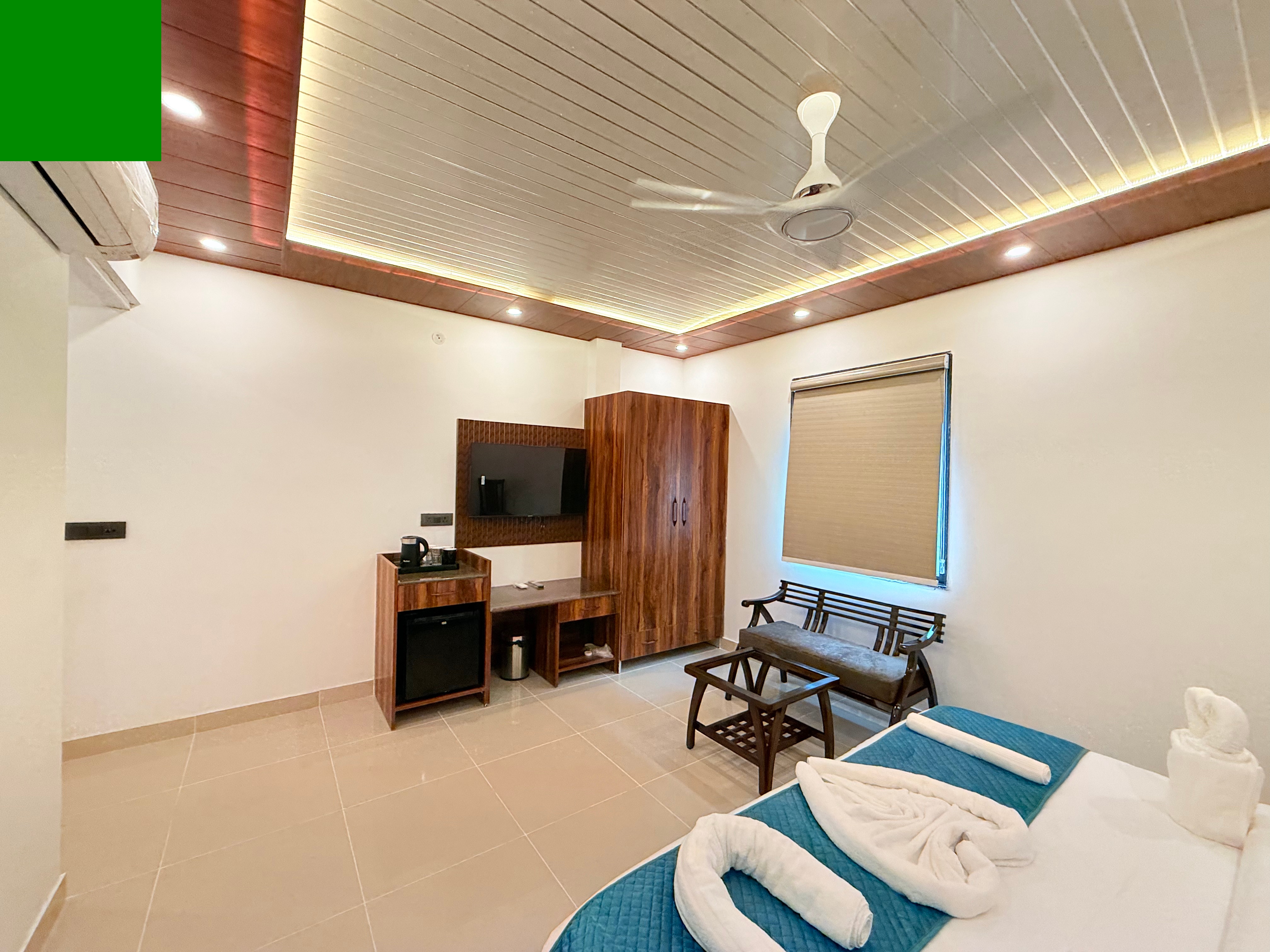 Rasa Boutique Stay - Tap to explore photos