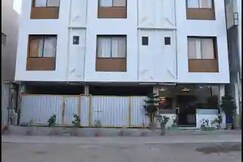 Hotel Sai Namo Palace