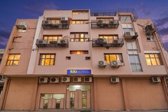 FabHotel Grand Victory