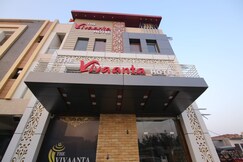 The Vivaanta Hotel