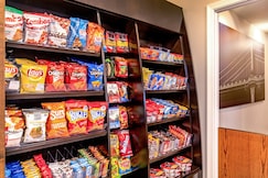 Staybridge Suites Charlottesville Airport