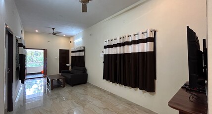 The Kaya Homestays Room Type - 2 BHK Flat