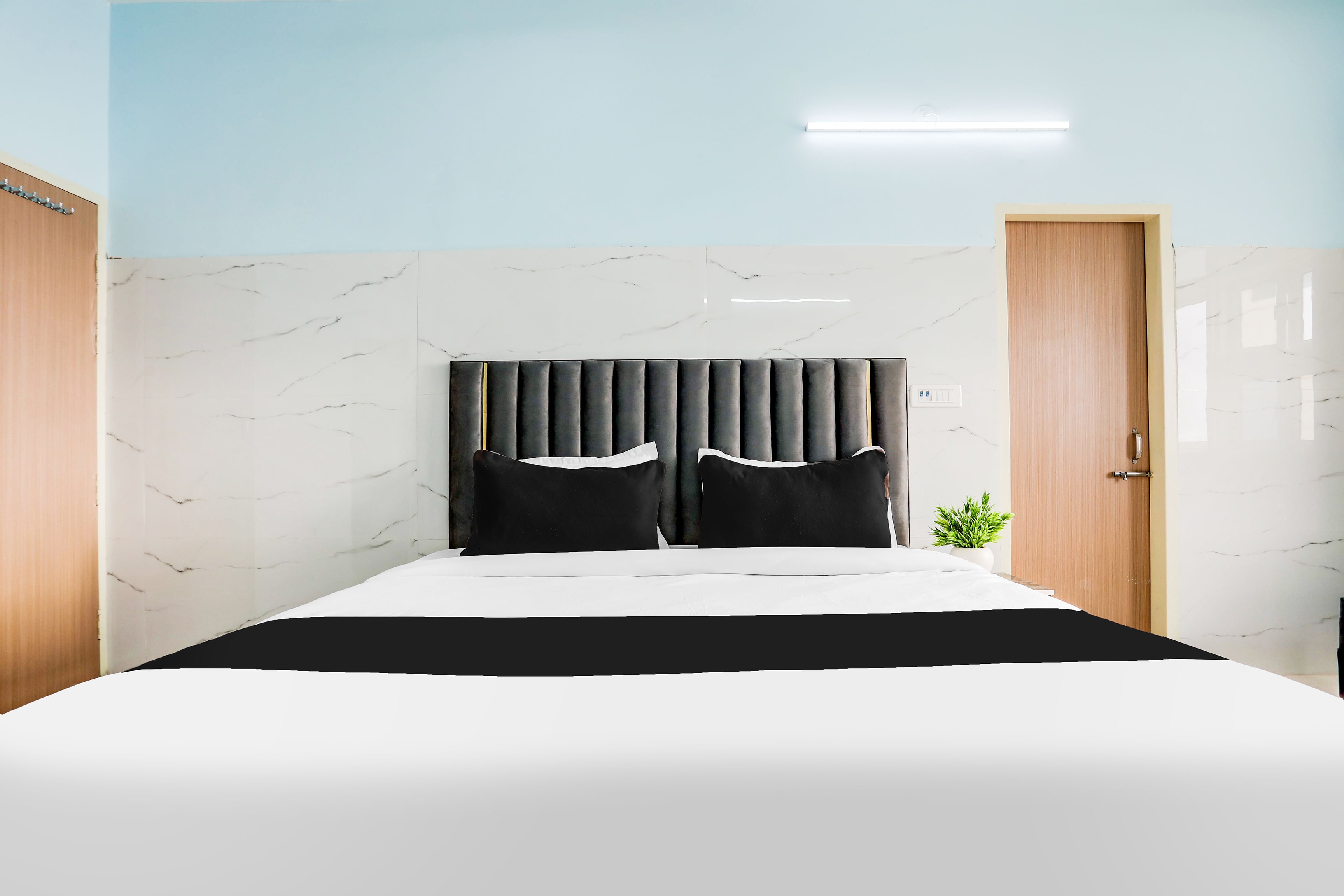 Hotel O Safe & Sure Residency - Tap to explore photos