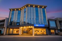 FabHotel The Royal Kishan Complex