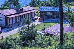 Anand Himalaya Resort