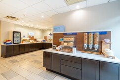Holiday Inn Express PHILADELPHIA NE - BENSALEM