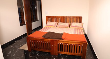 Chandrodaya Homestay Room Type - Couple Room