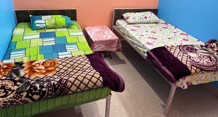 BraveheartHomes K001 Dharchula by MMF Room Type - Deluxe Room 2