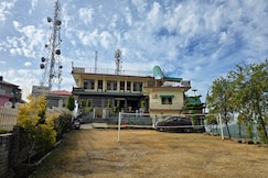 The East Homestay