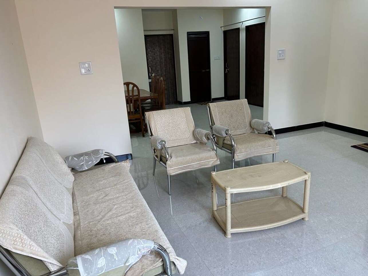 Shree Ram Home Stay - Tap to explore photos
