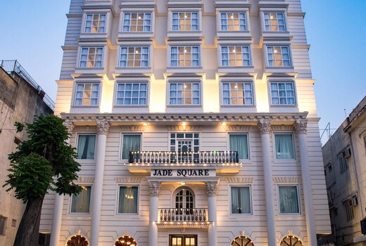 Jade Square