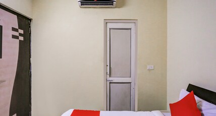 Hotel O Ashish Residency Room Type - Classic