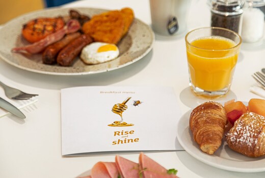 Holiday Inn Birmingham Airport - NEC