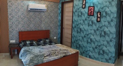 Taj Glance Room Type - Taj Glance