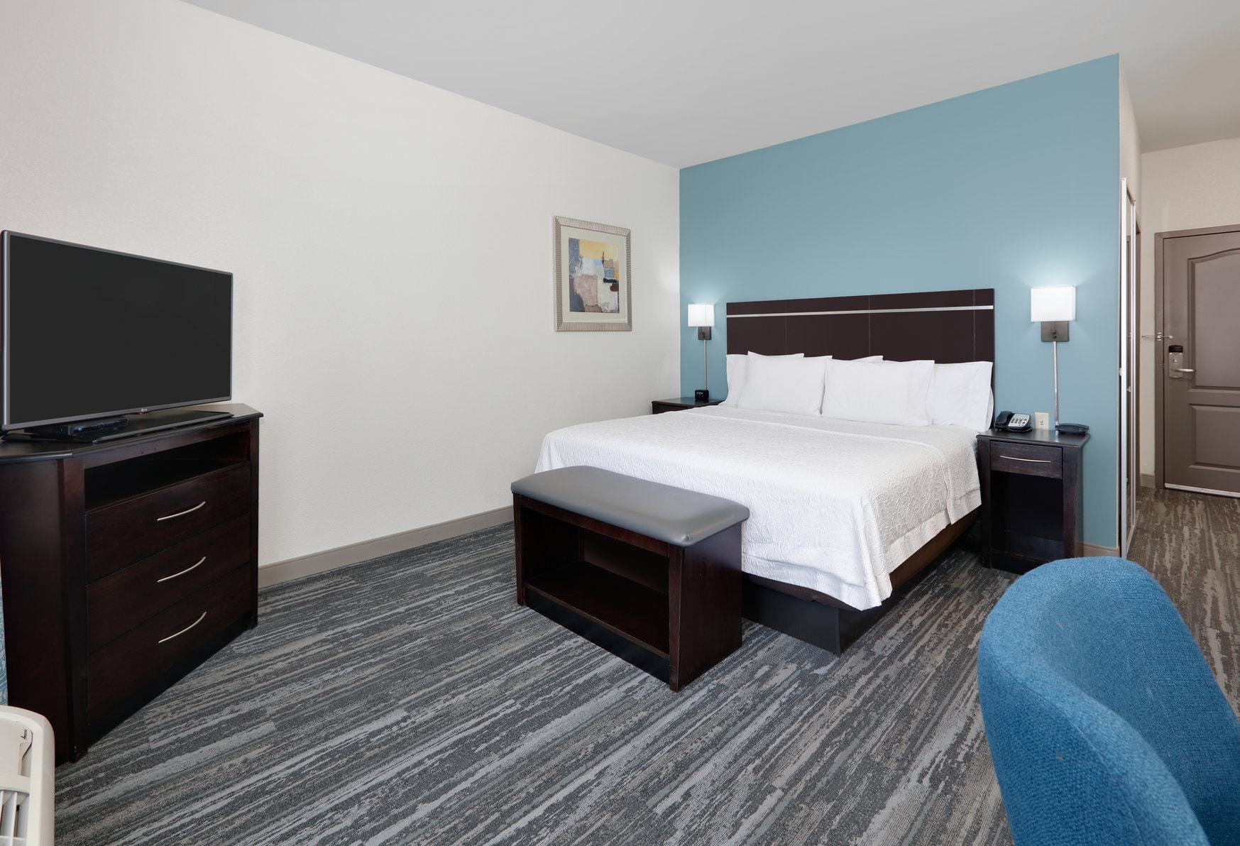 Hampton Inn & Suites by Hilton Childress - Tap to explore photos
