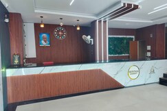 SPOT ON Srinivasa Residency