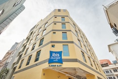 ibis budget Singapore Clarke Quay