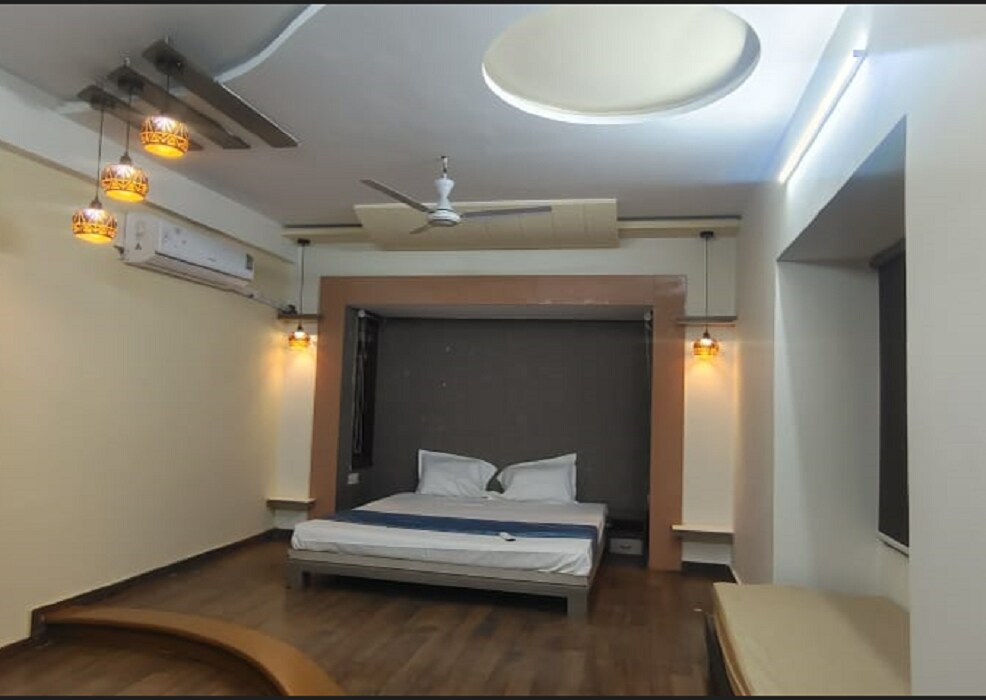 Jade Hospitality Service, Bopal | Rooms & Wi-Fi - Tap to explore photos