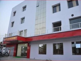 HOTEL RK RESIDENCY - Tap to explore photos