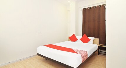 Hotel O Raichandani Room Type - Classic