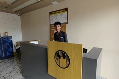 Hotel Shree Kanth Somnath