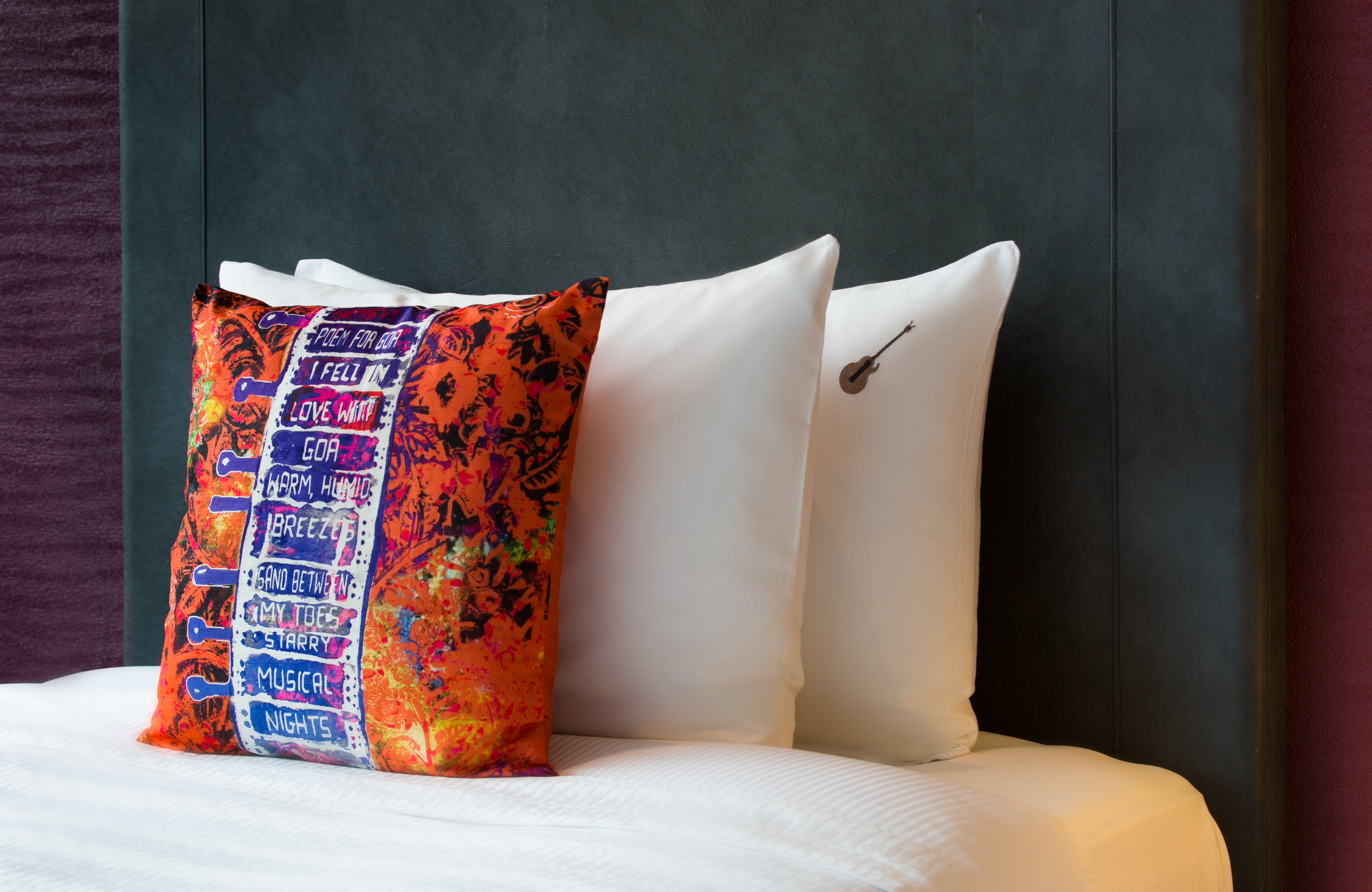 Hard Rock Hotel Goa Calangute - Tap to explore photos