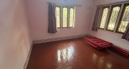 SSB Aspirants Homestay Room Type - Bedroom 1