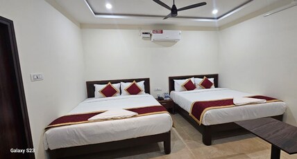 HOTEL ROI INN SAYANA Room Type - Suite
