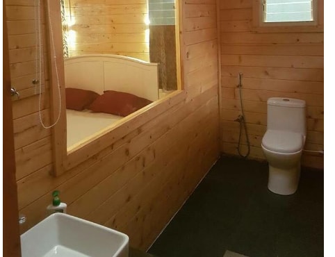 Manikyadhara Homestay | Cottages & Wi-Fi - Tap to explore photos