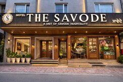 Hotel The Savode - 5 min walk from Golden Temple