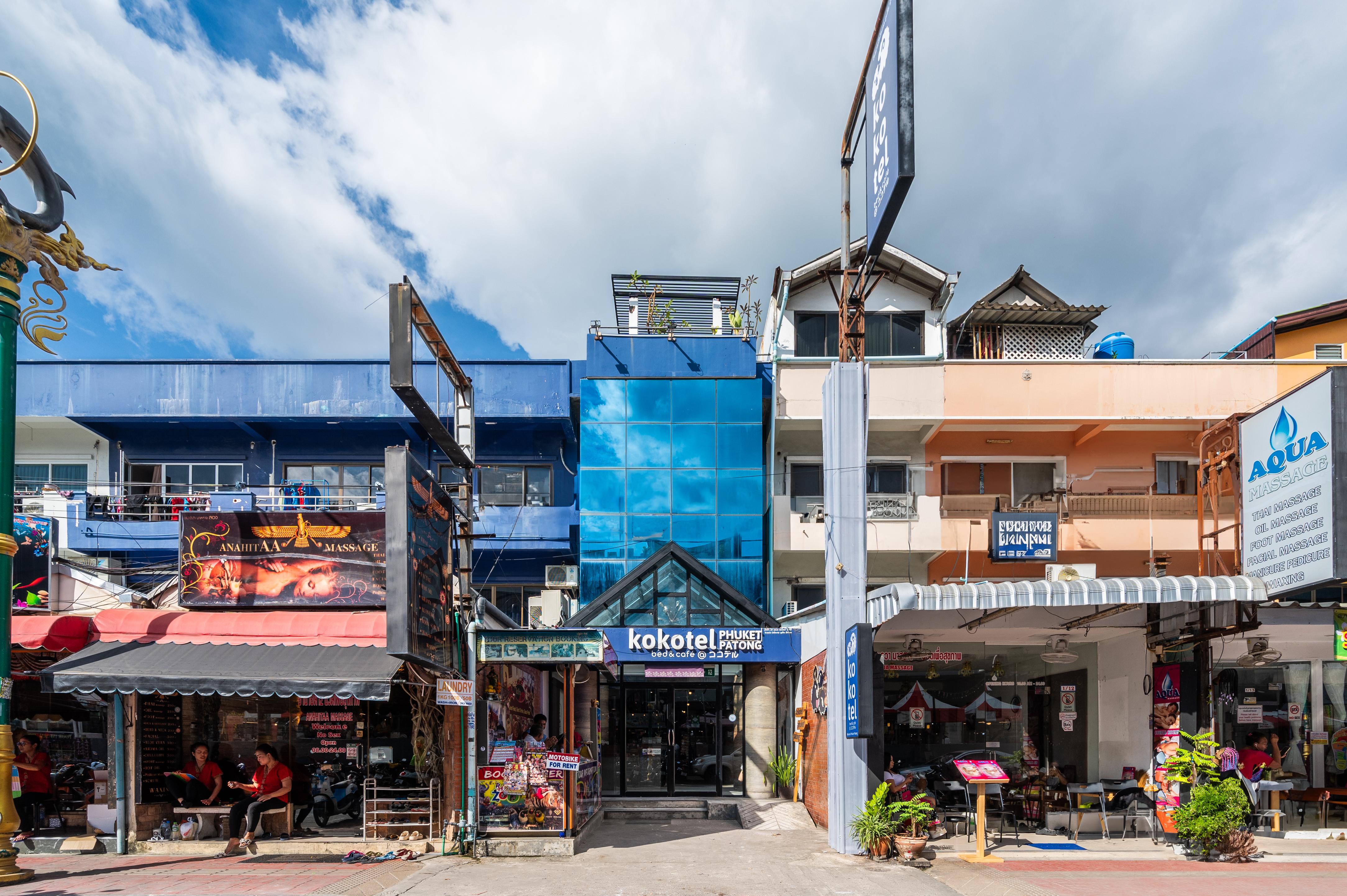 Kokotel Phuket Patong - Tap to explore photos