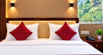 Hotel Lansdowne Vacations Room Type - Premium Room Hotel Lansdowne Vacations Room Type - Premium Room