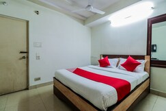 Super Hotel O Parnasala Princely