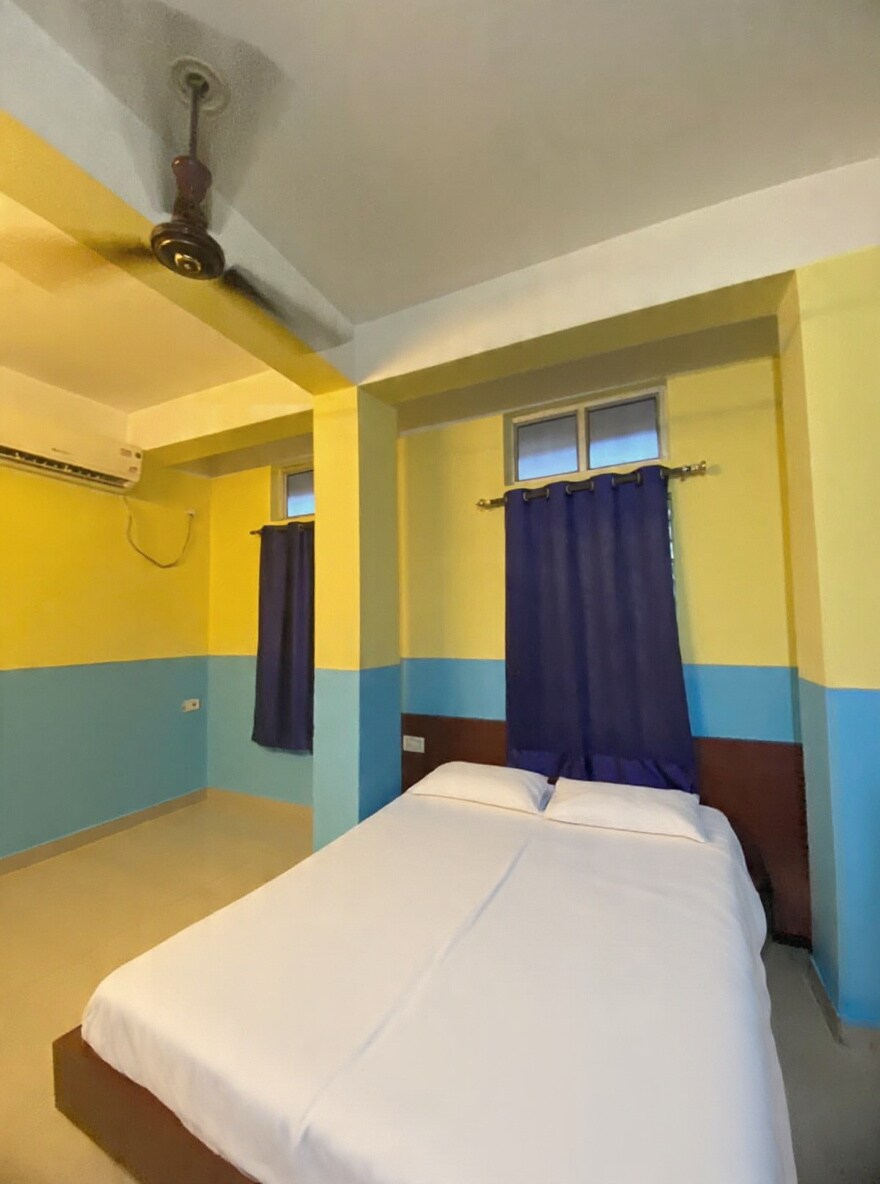 Orkit homestay - Tap to explore photos