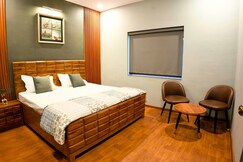 Rooms of Royal Haven