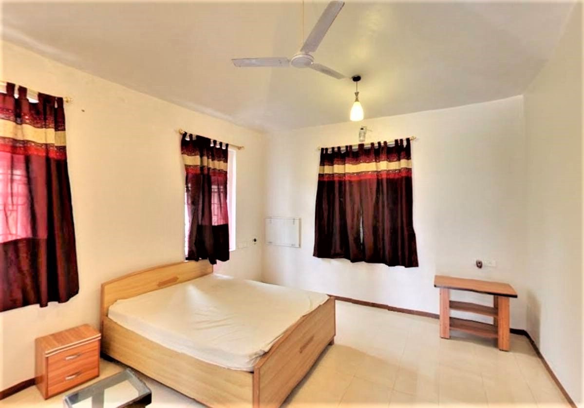 Fansi Charm 4 BHK Villa - Tap to explore photos