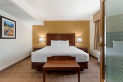 BEST WESTERN YELLOWSTONE CROSS
