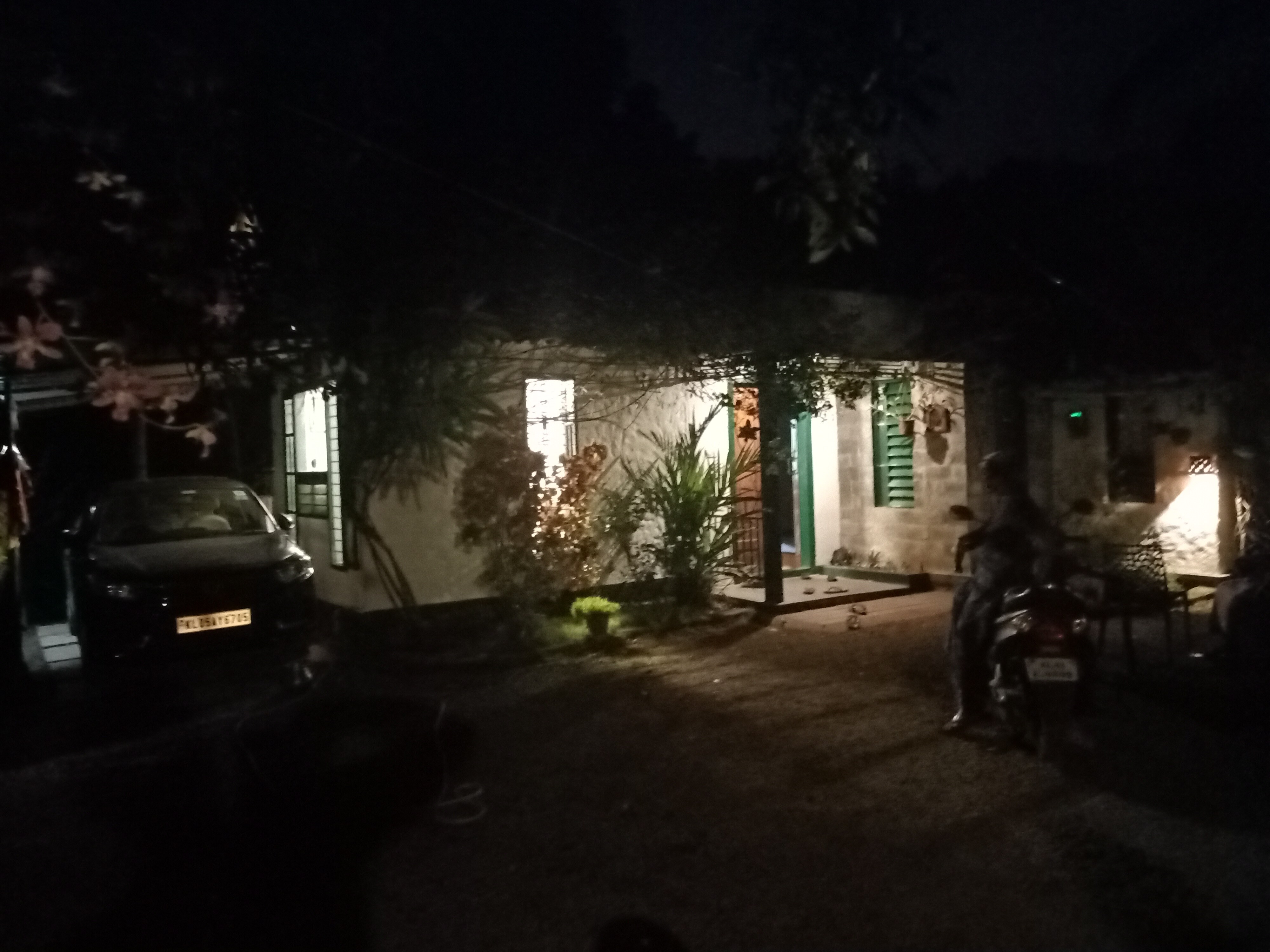 Riverdale villa boutique homestay - Tap to explore photos