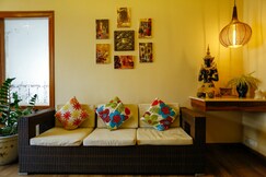 Terrace Gardens Guest House | Rooms & Caretaker