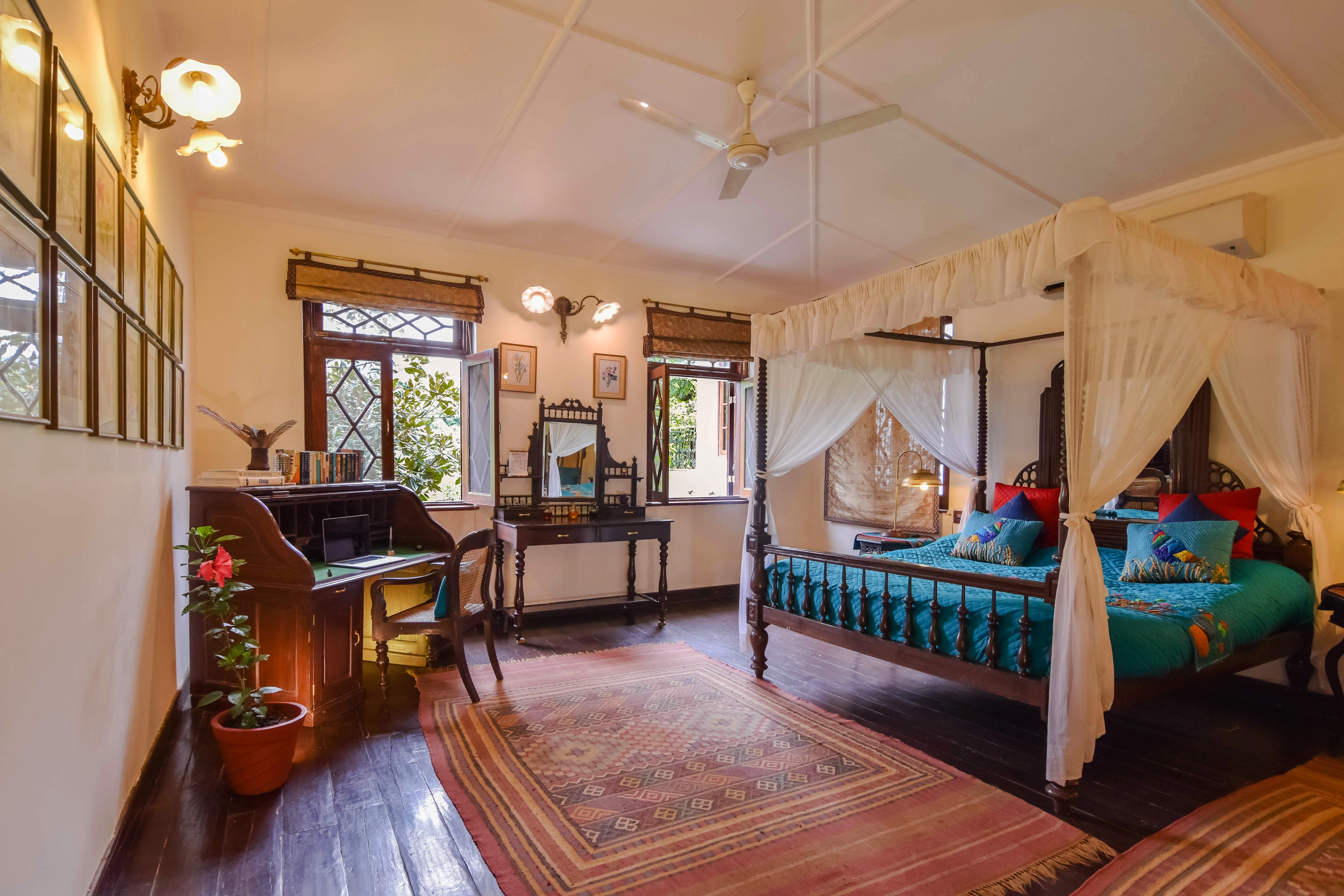 Shaheen Bagh - A Luxury Boutique Resort & Spa - Tap to explore photos