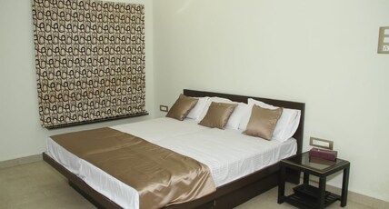Unwind Resort Room Type - Deluxe Room